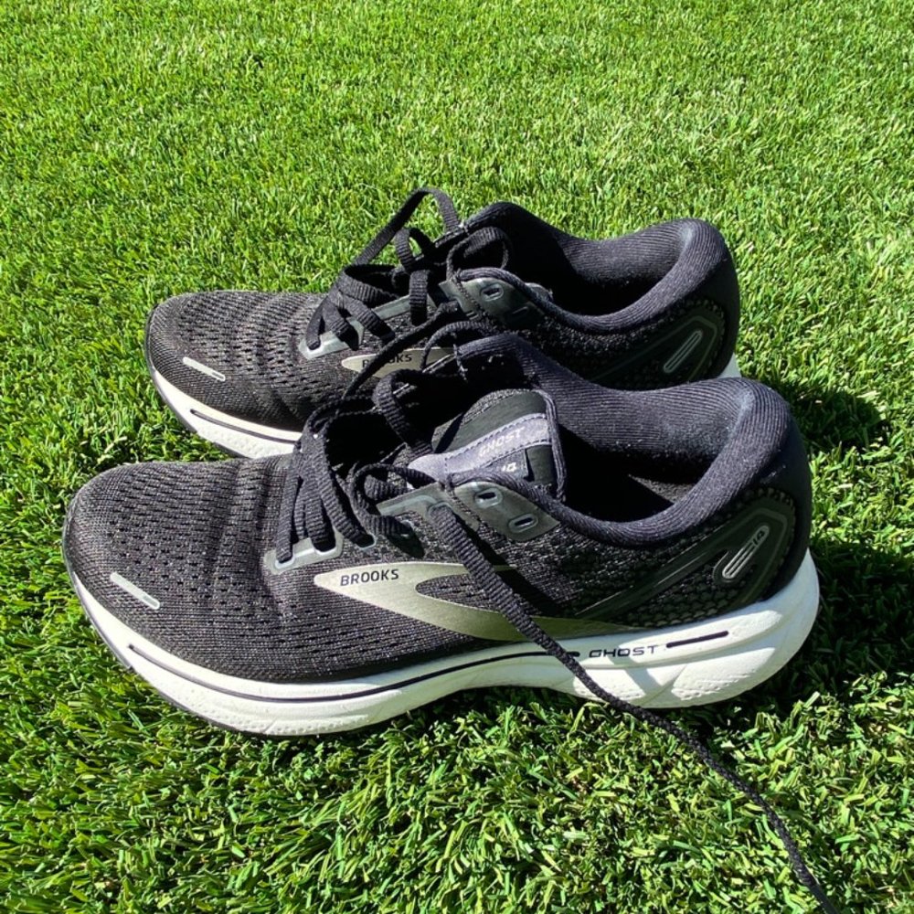 Brooks Ghost Running Shoes Size 8
